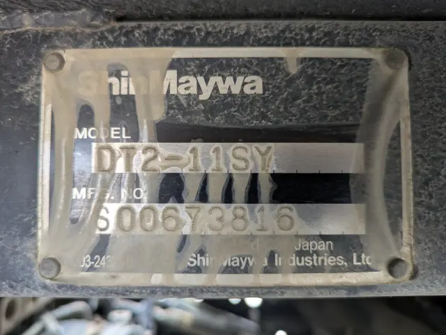 いすゞ エルフ TPG-NKR85AN(2WD)の写真35