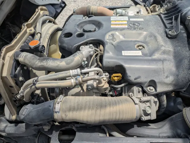 いすゞ エルフ TPG-NKR85AN(2WD)の写真45