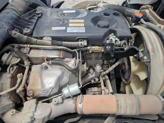いすゞ エルフ TPG-NKR85AN(2WD)の写真46