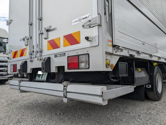 日野 レンジャー 2KG-FD2ABG(2WD)の写真7