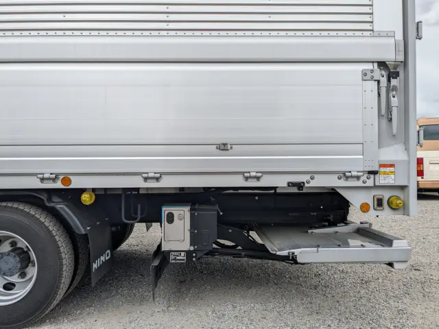 日野 レンジャー 2KG-FD2ABG(2WD)の写真30
