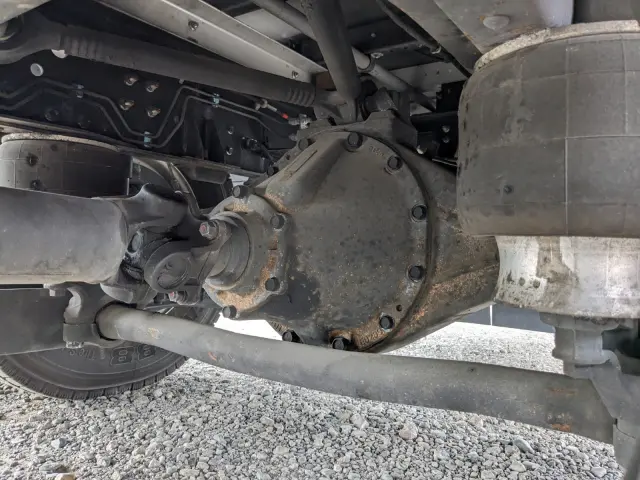 日野 レンジャー 2KG-FD2ABG(2WD)の写真32