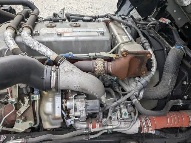 日野 レンジャー 2KG-FD2ABG(2WD)の写真33