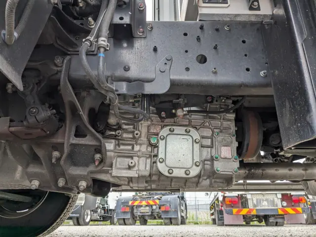 日野 レンジャー 2KG-FD2ABG(2WD)の写真34