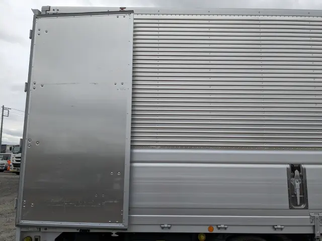 日野 レンジャー 2KG-FD2ABG(2WD)の写真38