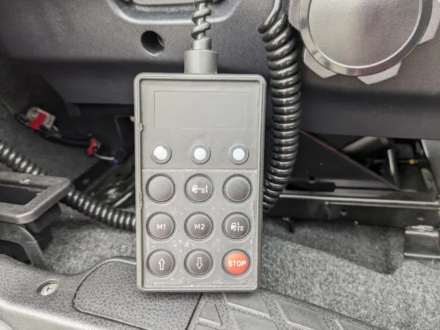 日野 レンジャー 2KG-FD2ABG(2WD)の写真47