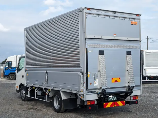 日野 デュトロ 2KG-XZU712M(2WD)の写真3