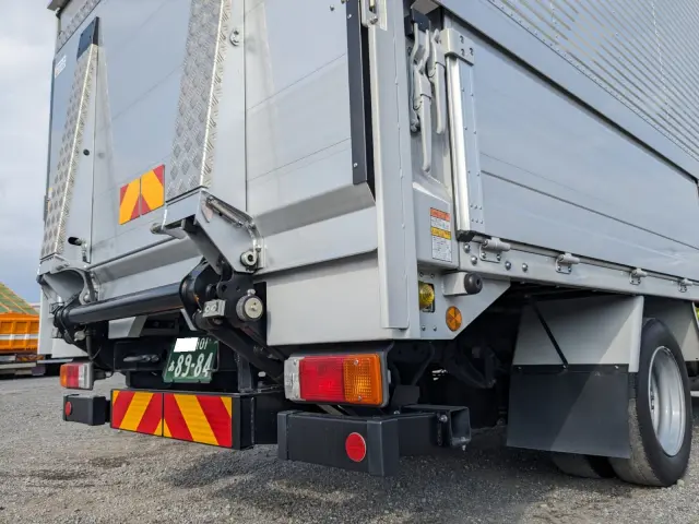 日野 デュトロ 2KG-XZU712M(2WD)の写真6