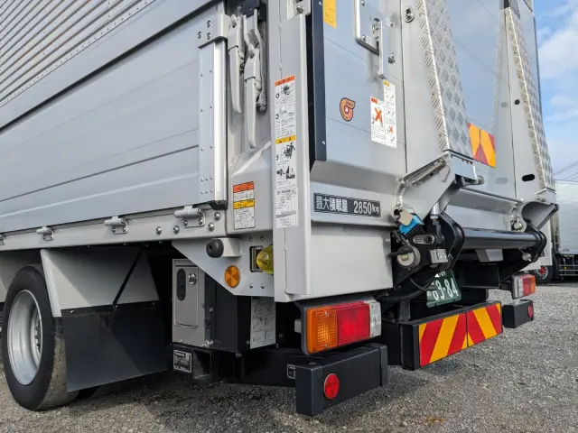 日野 デュトロ 2KG-XZU712M(2WD)の写真7