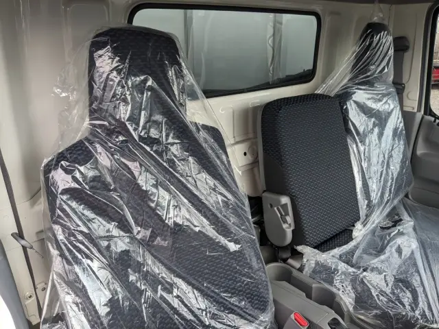 日野 デュトロ 2KG-XZU712M(2WD)の写真10