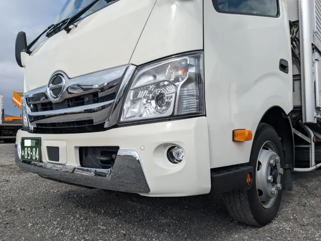 日野 デュトロ 2KG-XZU712M(2WD)の写真13