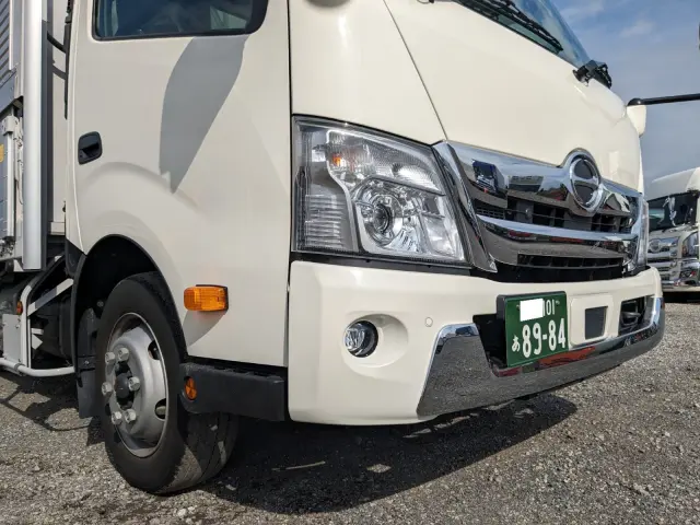 日野 デュトロ 2KG-XZU712M(2WD)の写真14