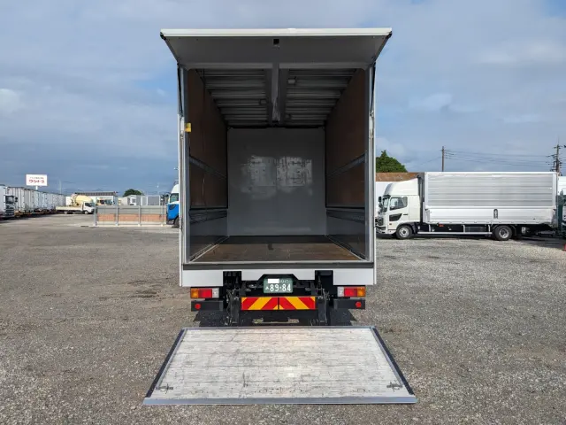 日野 デュトロ 2KG-XZU712M(2WD)の写真16