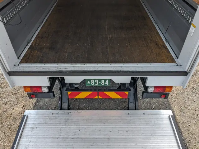日野 デュトロ 2KG-XZU712M(2WD)の写真19