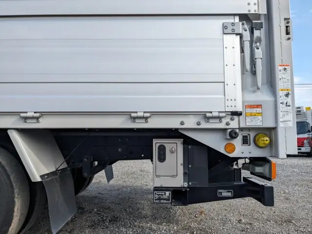 日野 デュトロ 2KG-XZU712M(2WD)の写真29