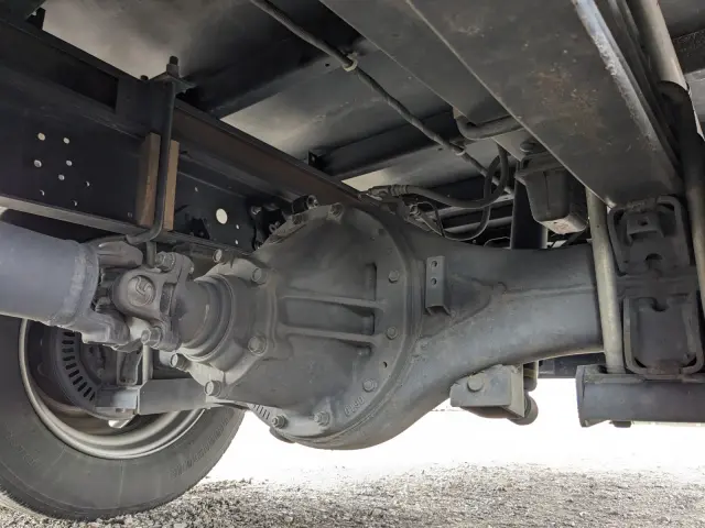 日野 デュトロ 2KG-XZU712M(2WD)の写真31