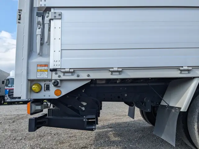 日野 デュトロ 2KG-XZU712M(2WD)の写真35