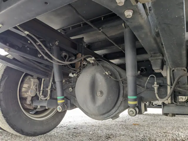 日野 デュトロ 2KG-XZU712M(2WD)の写真36