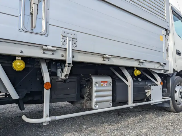 日野 デュトロ 2KG-XZU712M(2WD)の写真37