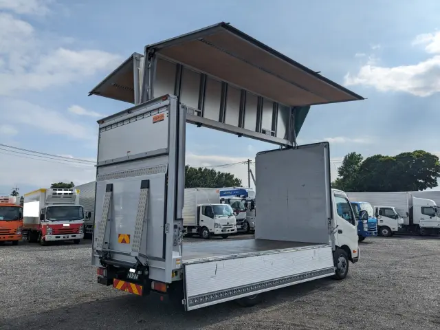 日野 デュトロ 2KG-XZU712M(2WD)の写真39