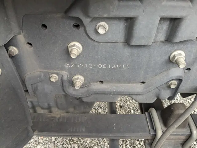 日野 デュトロ 2KG-XZU712M(2WD)の写真45