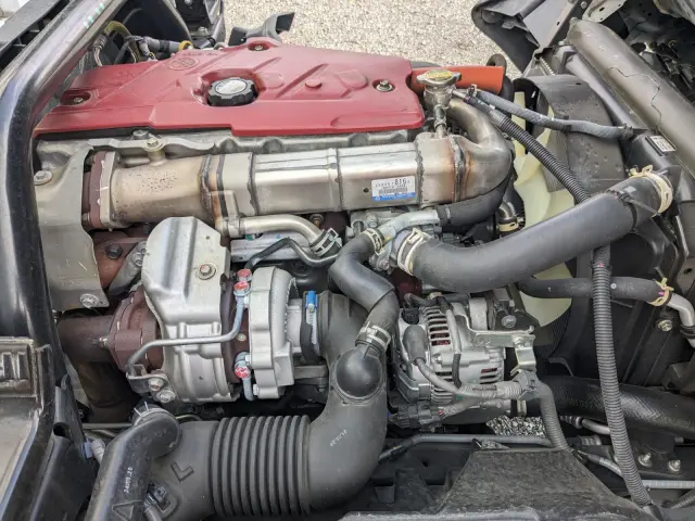 日野 デュトロ 2KG-XZU712M(2WD)の写真46