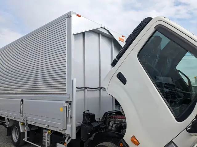 日野 デュトロ 2KG-XZU712M(2WD)の写真47