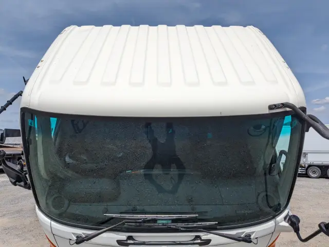日野 レンジャー QKG-FE7JPAG(2WD)の写真47