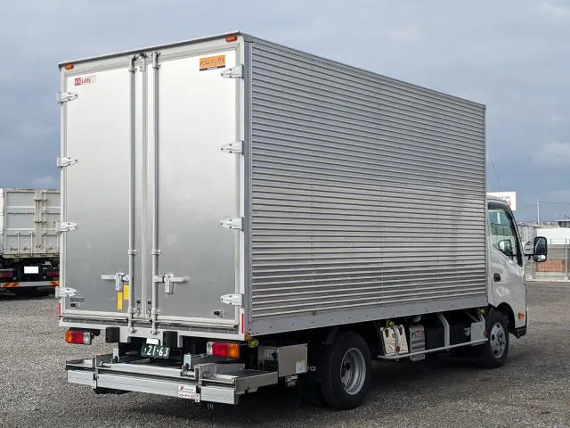 日野 デュトロ 2KG-XZU710M(2WD)の写真4