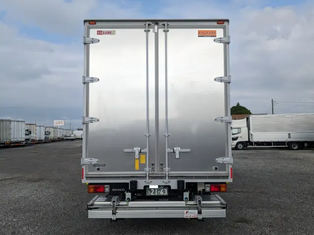 日野 デュトロ 2KG-XZU710M(2WD)の写真5