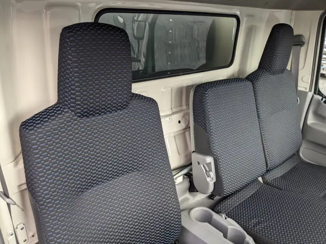 日野 デュトロ 2KG-XZU710M(2WD)の写真11
