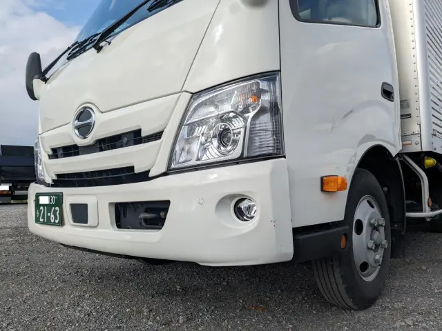 日野 デュトロ 2KG-XZU710M(2WD)の写真14