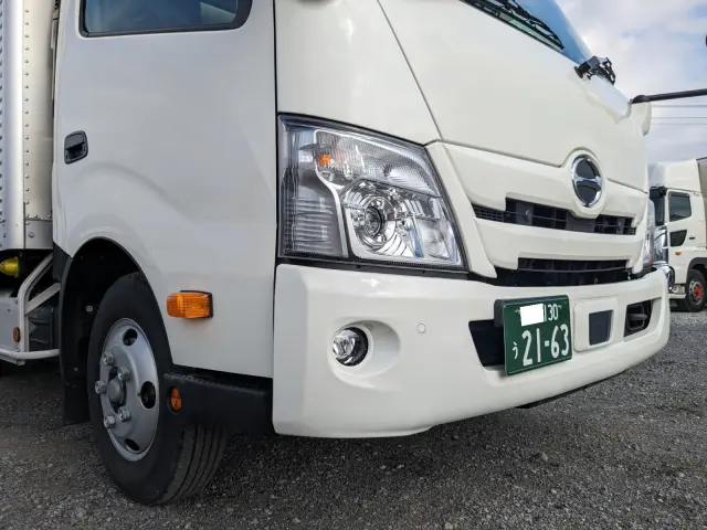 日野 デュトロ 2KG-XZU710M(2WD)の写真15