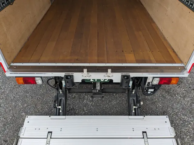 日野 デュトロ 2KG-XZU710M(2WD)の写真18