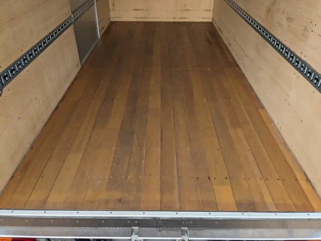 日野 デュトロ 2KG-XZU710M(2WD)の写真20