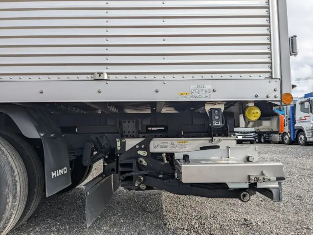 日野 デュトロ 2KG-XZU710M(2WD)の写真29