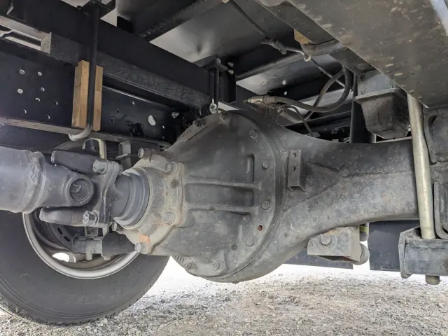 日野 デュトロ 2KG-XZU710M(2WD)の写真30