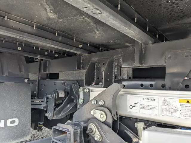 日野 デュトロ 2KG-XZU710M(2WD)の写真32