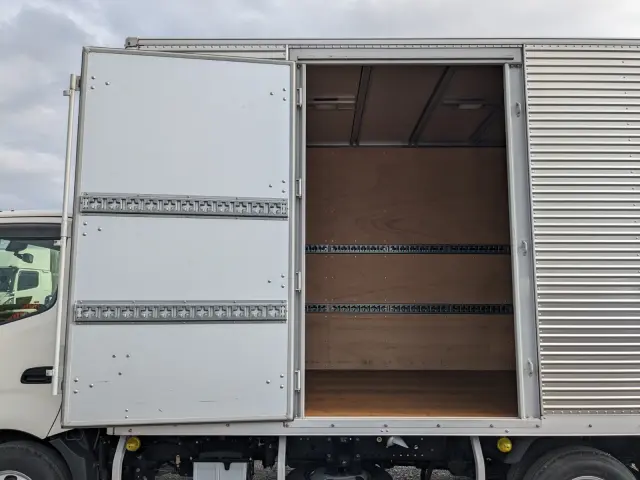 日野 デュトロ 2KG-XZU710M(2WD)の写真34