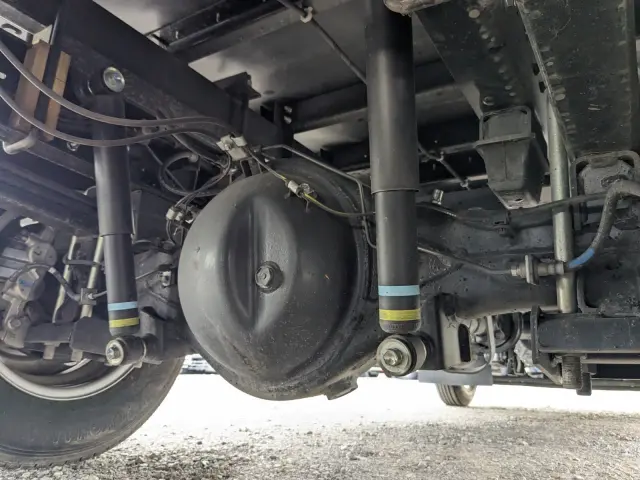 日野 デュトロ 2KG-XZU710M(2WD)の写真39