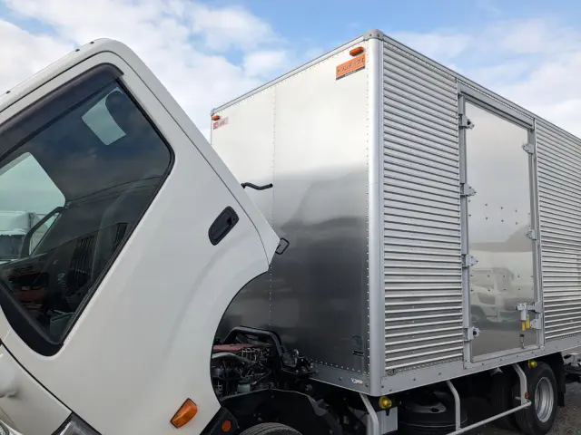 日野 デュトロ 2KG-XZU710M(2WD)の写真42