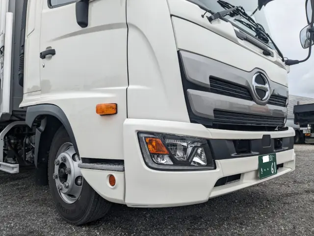 日野 レンジャー 2KG-FD2ABG(2WD)の写真13
