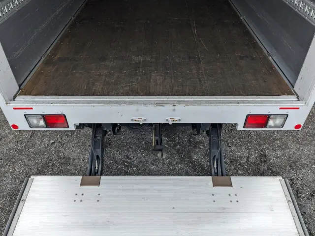 日野 レンジャー 2KG-FD2ABG(2WD)の写真18