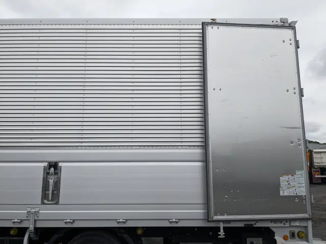 日野 レンジャー 2KG-FD2ABG(2WD)の写真28