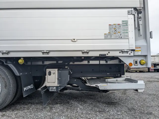 日野 レンジャー 2KG-FD2ABG(2WD)の写真29