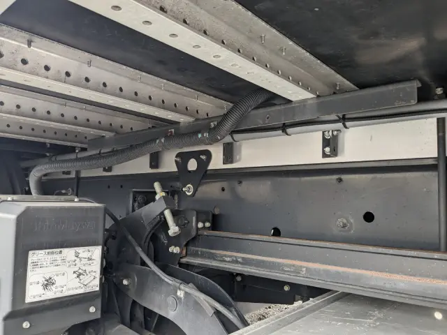 日野 レンジャー 2KG-FD2ABG(2WD)の写真30