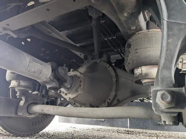 日野 レンジャー 2KG-FD2ABG(2WD)の写真31