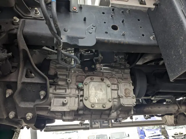 日野 レンジャー 2KG-FD2ABG(2WD)の写真32