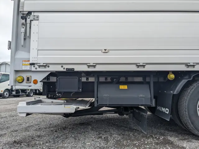 日野 レンジャー 2KG-FD2ABG(2WD)の写真36