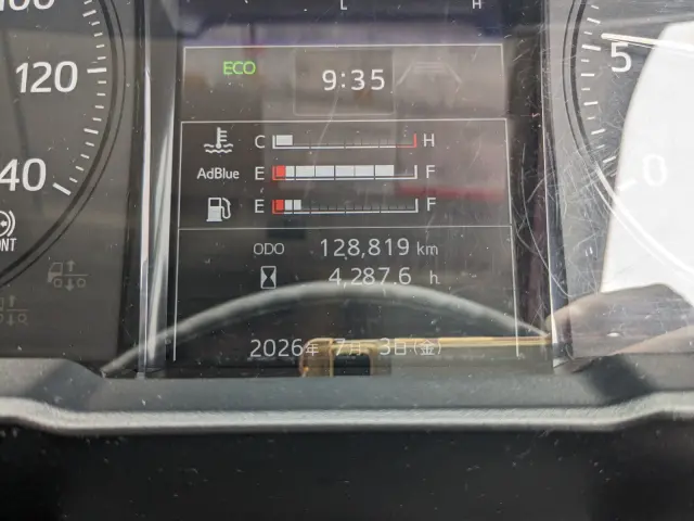 日野 レンジャー 2KG-FD2ABG(2WD)の写真43